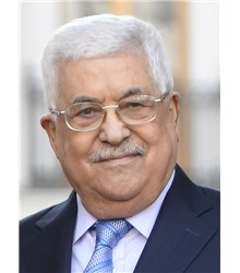 Mahmoud Abbas