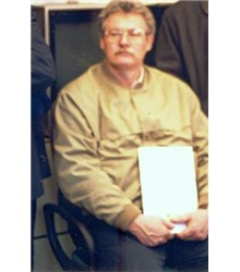 Orlando Pessuti