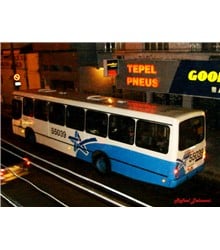 Transporte Estrela Azul