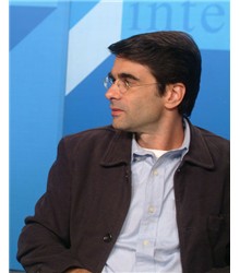João Moreira Salles João Moreira Salles