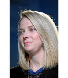Marissa Mayer