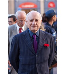 Pierre Bergé