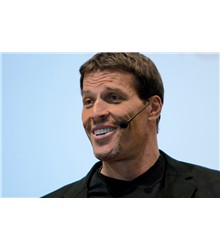 Tony Robbins
