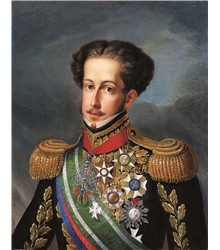 Pedro I do Brasil Pedro I do Brasil