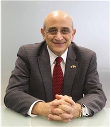 Germán Efromovich Germán Efromovich