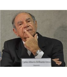 Carlos Alberto Brilhante Ustra Carlos Alberto Brilhante Ustra