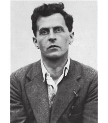 Ludwig Wittgenstein
