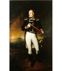 Thomas Cochrane, 10º Conde de Dundonald