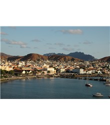 Ilha de São Vicente