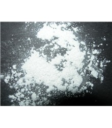 Baby powder