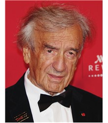 Elie Wiesel