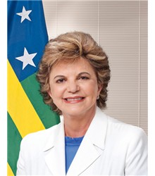 Lúcia Vânia
