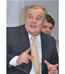 Luiz Paulo Barreto