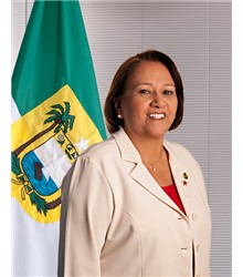 Fátima Bezerra