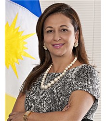 Kátia Abreu
