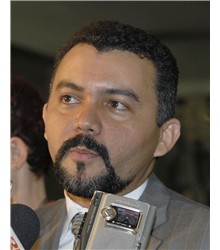 Cléber Verde