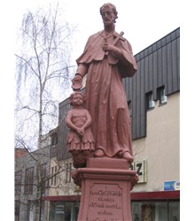 Francisco Xavier