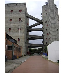 Sesc Pompeia