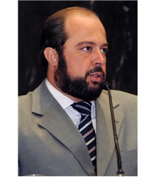 Alexandre Silveira de Oliveira