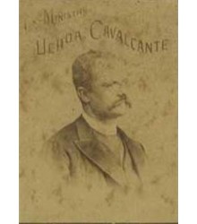 João Barbalho Uchôa Cavalcanti