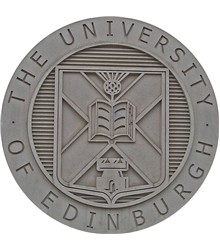 Universidade de Edimburgo