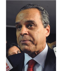 Henrique Eduardo Alves