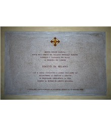 Édito de Milão