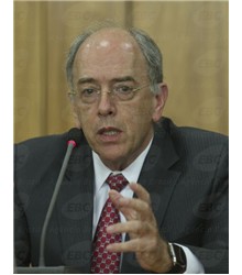 Pedro Parente