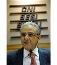 Robson Braga de Andrade