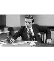 Charles Ponzi