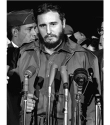 Fidel Castro Fidel Castro