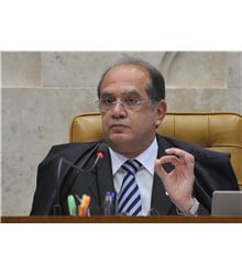 Gilmar Mendes Gilmar Mendes
