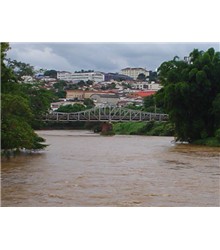 São José do Rio Pardo