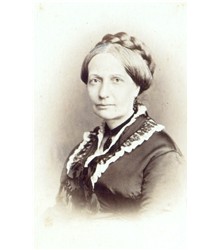 Teresa Cristina de Bourbon-Duas Sicílias