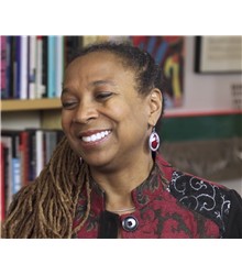 Kimberlé Williams Crenshaw