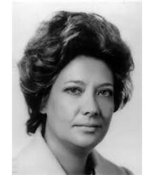 Maria Teresa Cárcomo Lobo