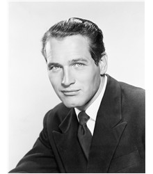 Paul Newman