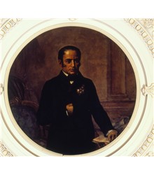 José Clemente Pereira José Clemente Pereira
