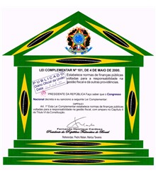 Lei de Responsabilidade Fiscal