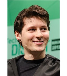 Pavel Durov