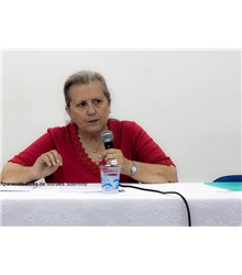 Maria Adélia Aparecida de Souza