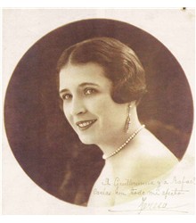 Teresa de la Parra