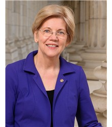 Elizabeth Warren