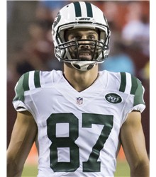 Eric Decker