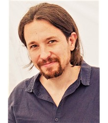 Pablo Iglesias Turrión