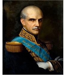 Gabriel García Moreno