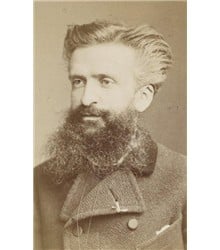 Gustave Le Bon