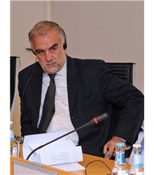 Luis Moreno Ocampo Luis Moreno Ocampo