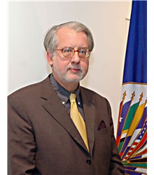 Paulo Sérgio Pinheiro