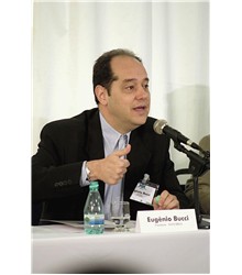 Eugênio Bucci